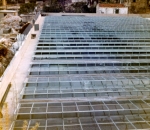 Desalination construction in Kastelorizo (1973)